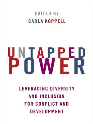 cover image of Untapped Power